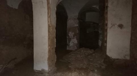 Foto 4 de Finca rústica en venda a Calle Rinconcillo, 5, Arroyomolinos (Cáceres), Cáceres