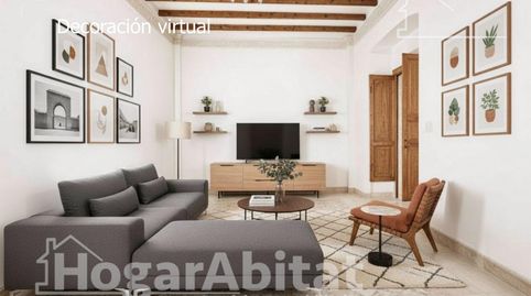 Foto 2 de Casa o chalet en venta en Plaza de Ecce-homo, Pego, Alicante