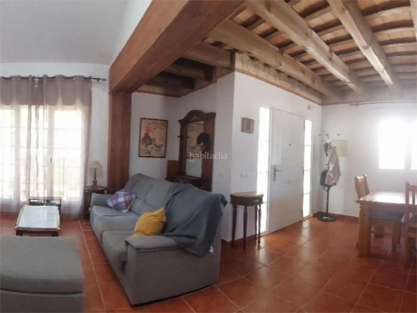 Terraced house with pool for sale in Las Lagunetas 30P, imagen 9