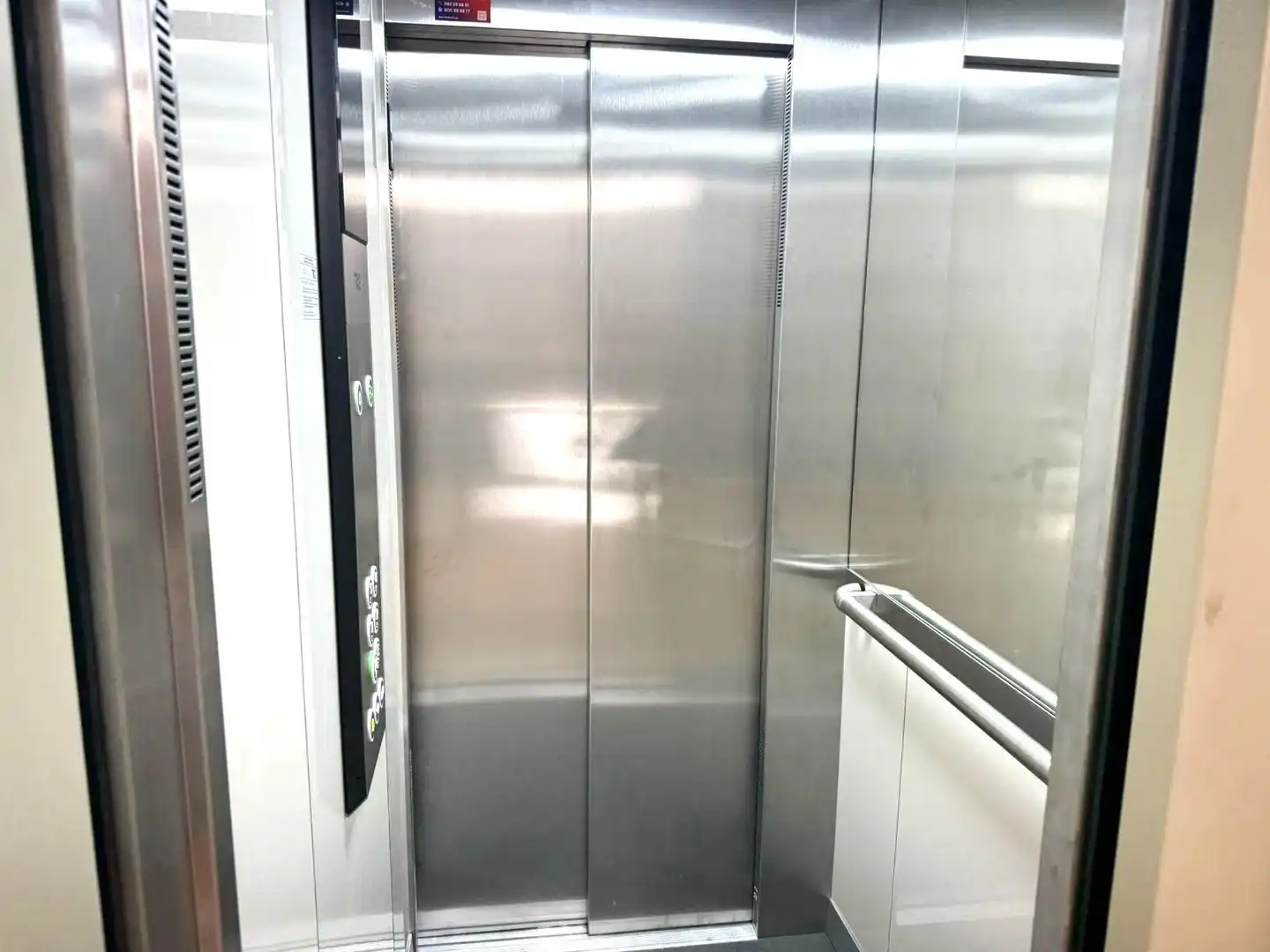 Penthouse mit Aufzug zum Verkauf in Pla - Carolinas, imagen 10
