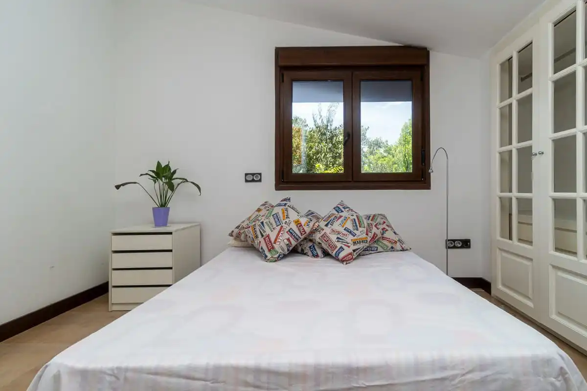 Houses for sale in La Montaña - El Cortijo