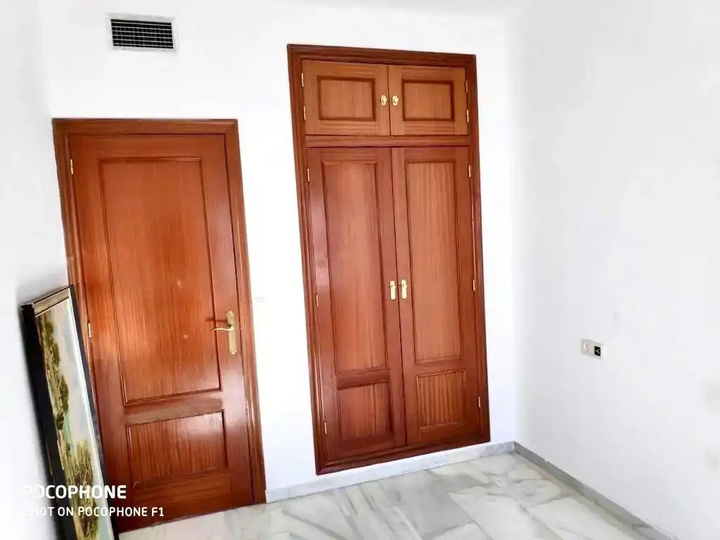 Dormitori de Pis en venda en  Córdoba Capital amb Aire condicionat i Balcó