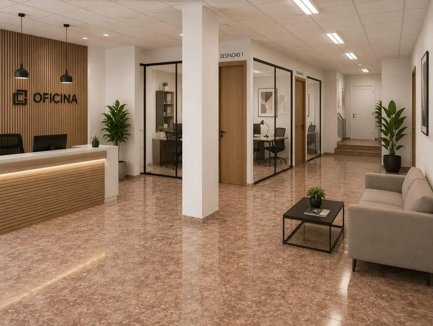 Local en venda en Murcia