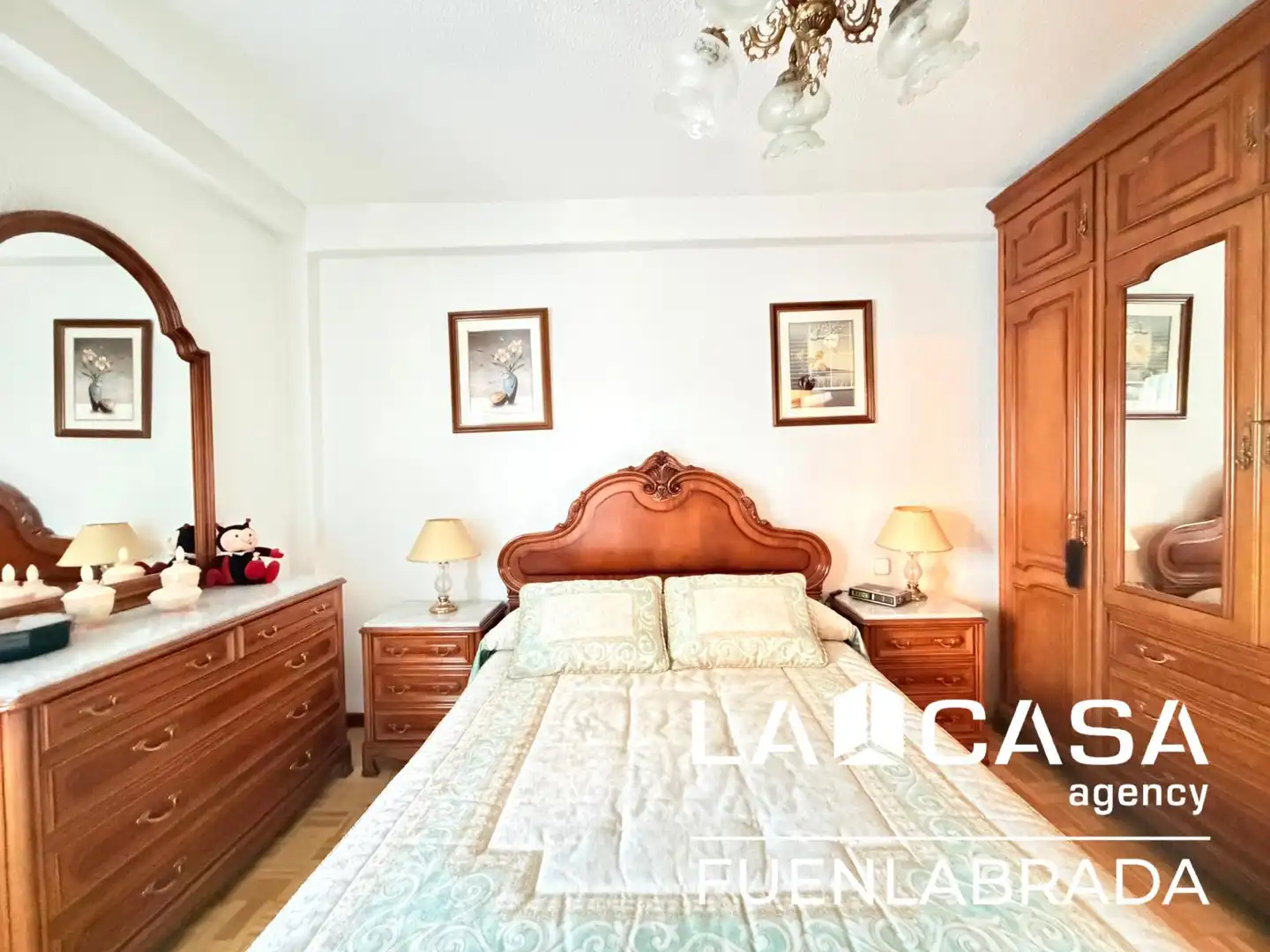 Flat with lift for sale in Calle Betanzos, imagen 25