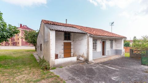 Foto 3 de Finca rústica en venda a de la Nozadela a Vallés, 275, Roces, Gijón