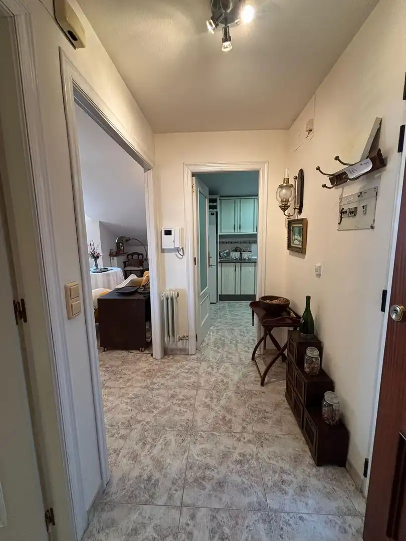 Attic for sale in Valdepeñas