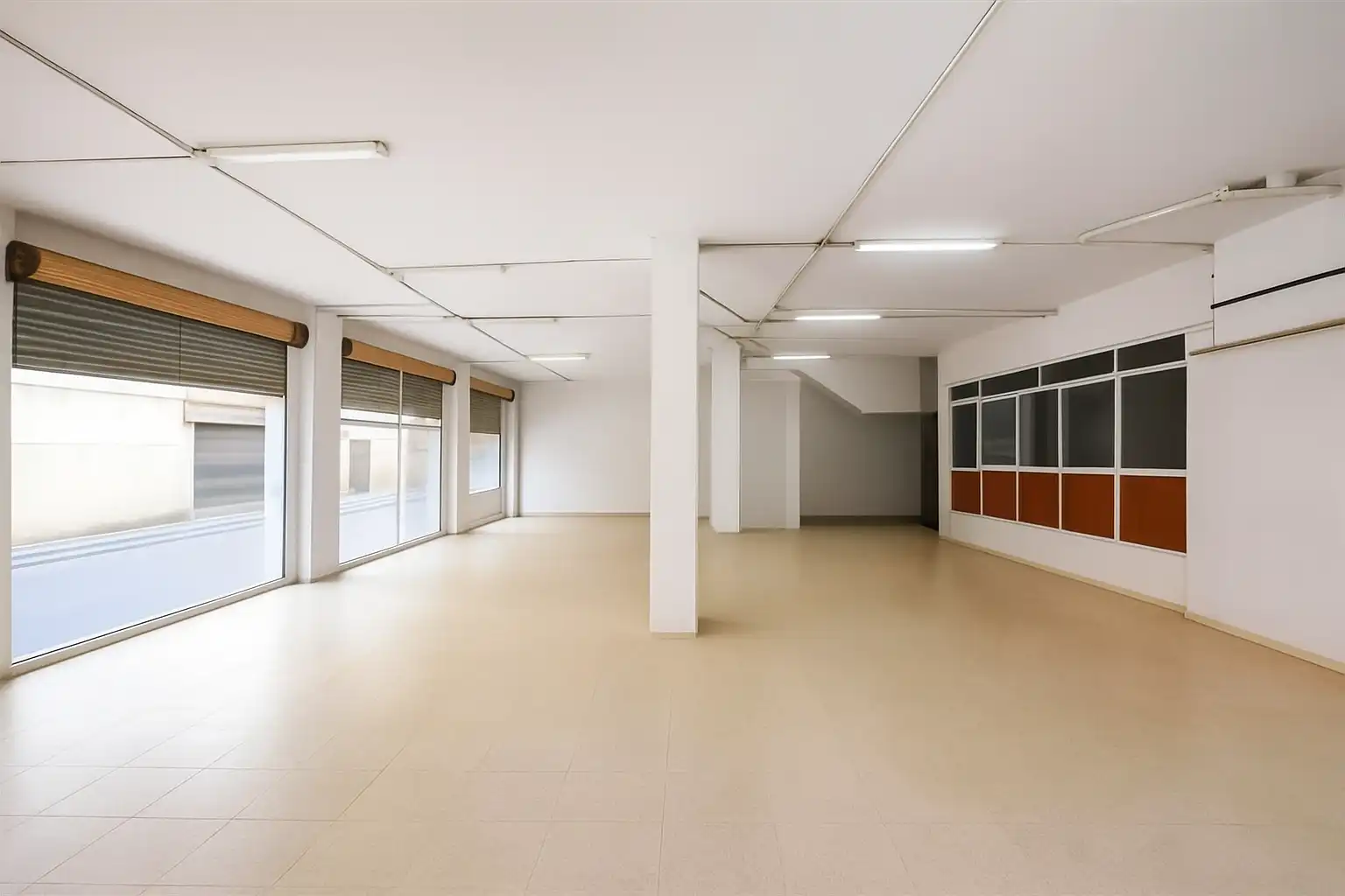 Local comercial en venta en Calle San Salvador, imagen 18