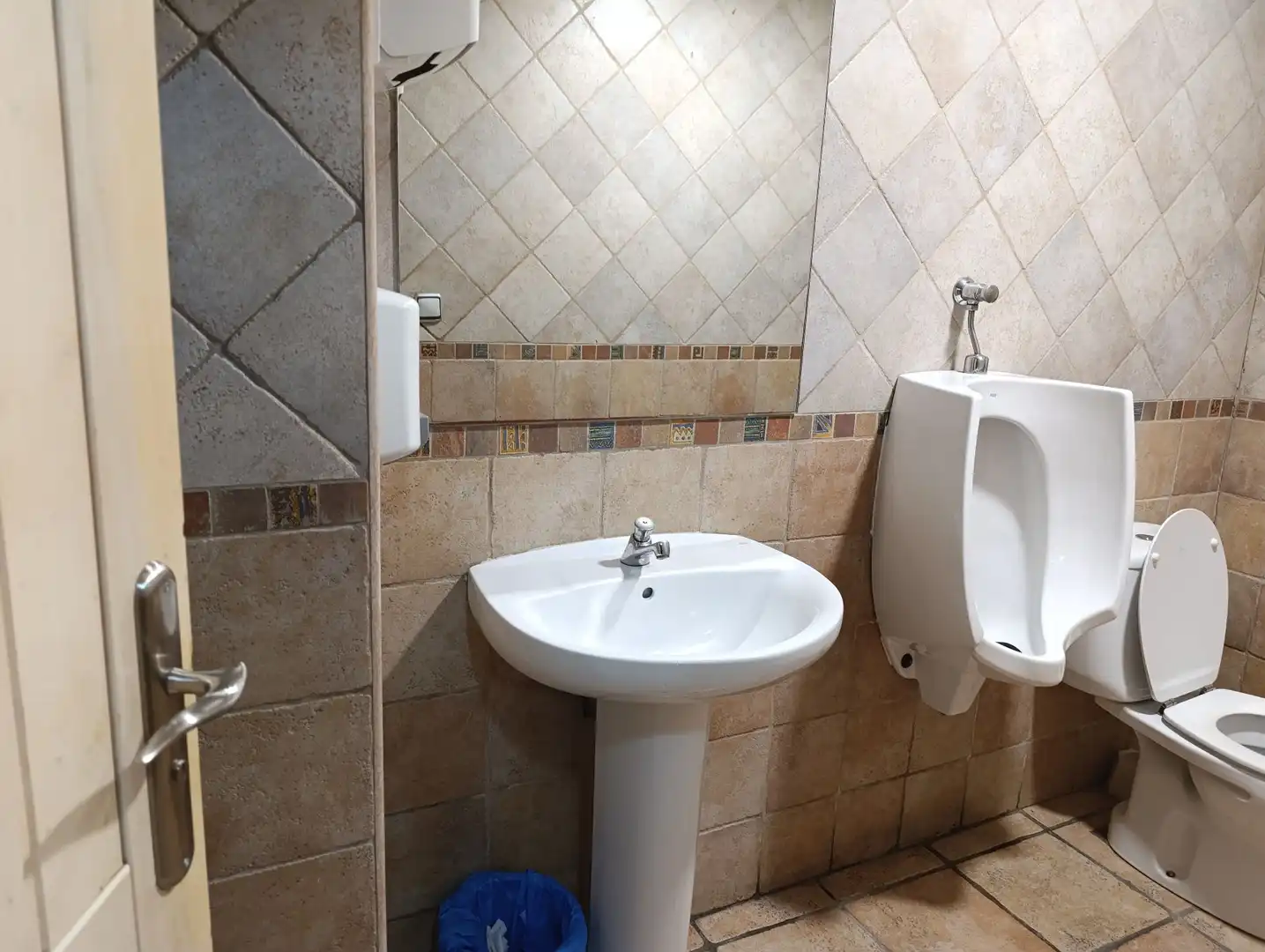 Local comercial en venda a Lapice - Larreaundi - Olaberria - Meaka, imagen 12