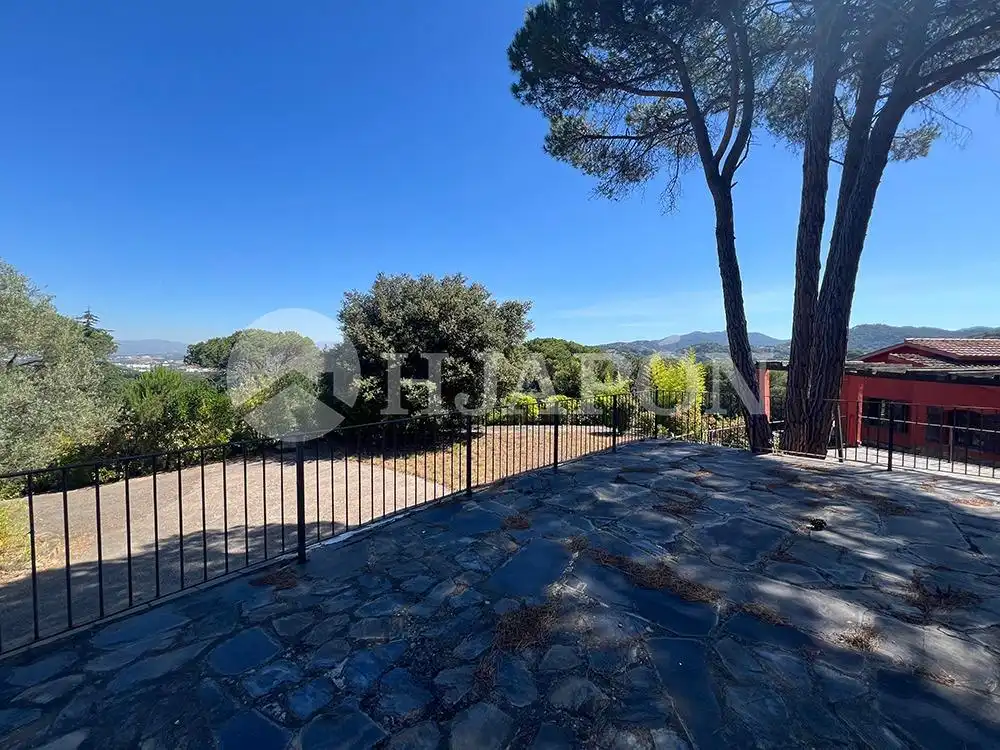 Casa con piscina en venta en Vallromanes, imagen 72