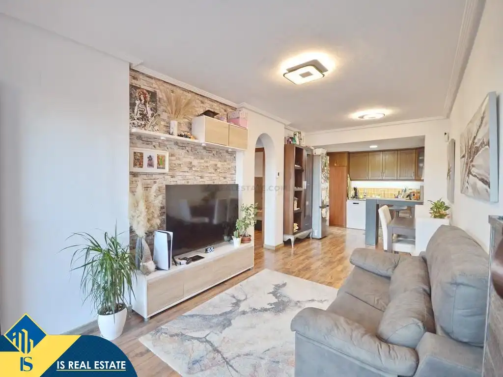 Piso con piscina en venta en Nueva Torrevieja - Aguas Nuevas, imagen 7