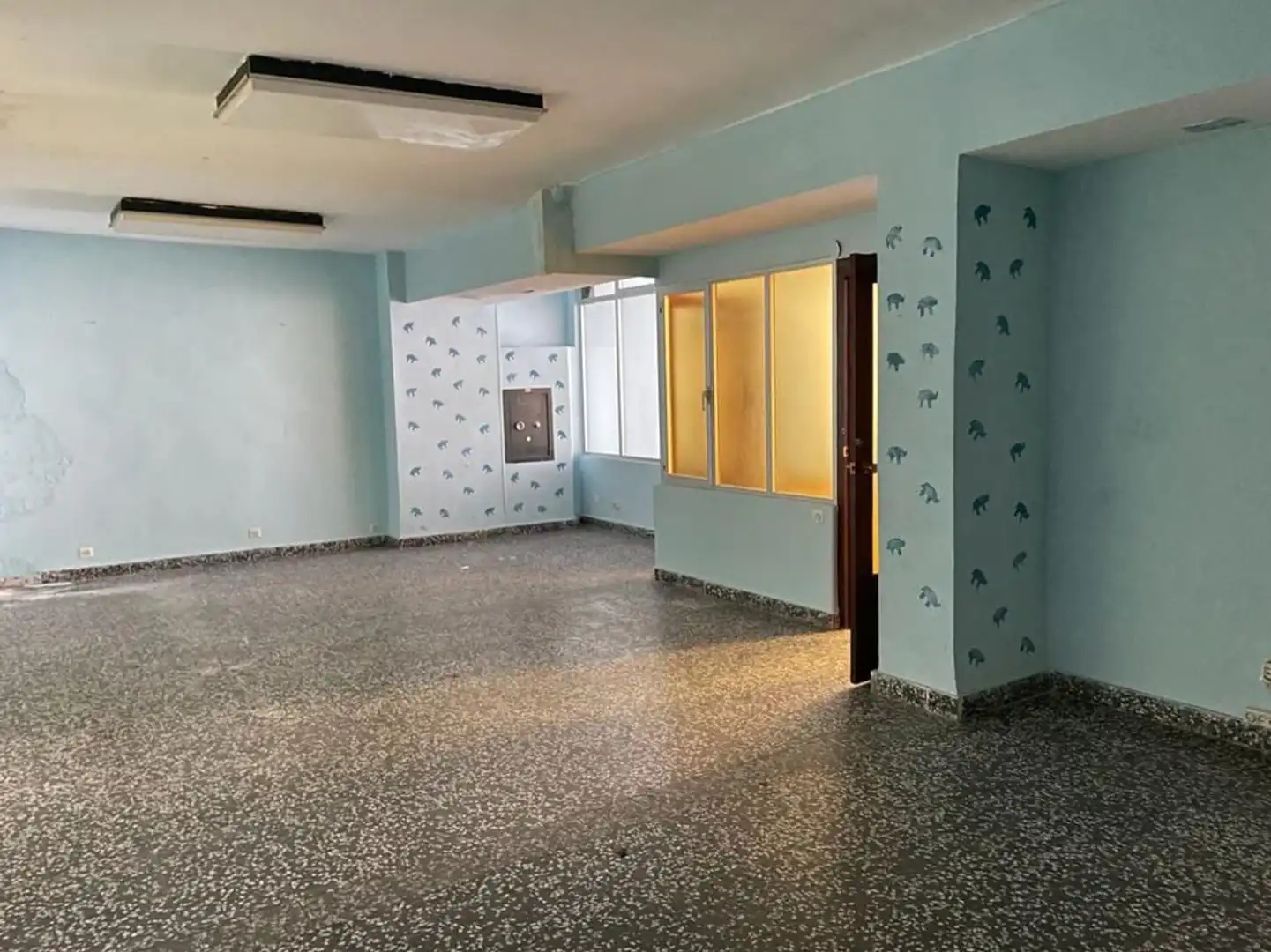 Business premises for sale in Oeste, imagen 20