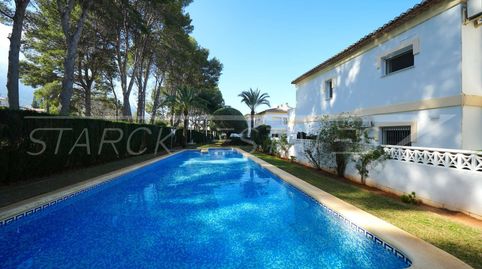 Foto 5 de Apartamento en venta en Centro Urbano, Dénia