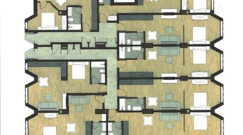 Photo 5 of Study for sale in Avenida Avenida de Carlota Alessandri, 282, 282, El Pinillo, Málaga