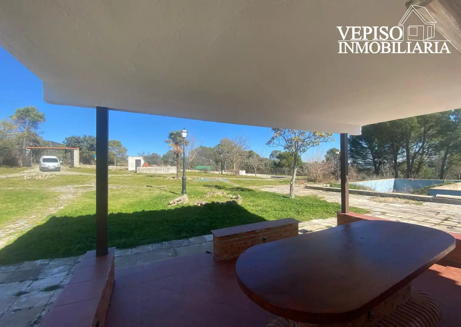 Finca rústica en venda a Vial Camino, 1, Aldea del Fresno