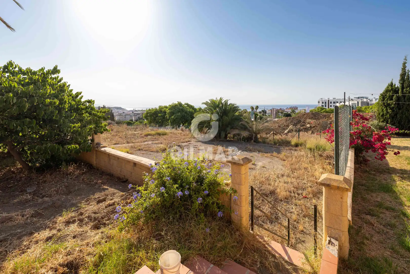 Houses for sale in Estepona  with Heating, Private garden and Swimming Pool