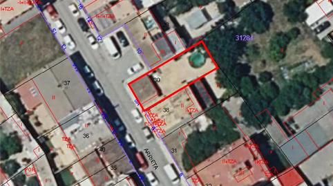 Foto 4 von Residential zum Verkauf in Carrer del Músic Arrieta, Es Vivero,  Palma de Mallorca