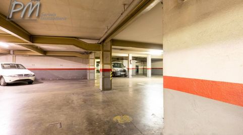Plazas de garaje en venta en Zona Centro Girona
