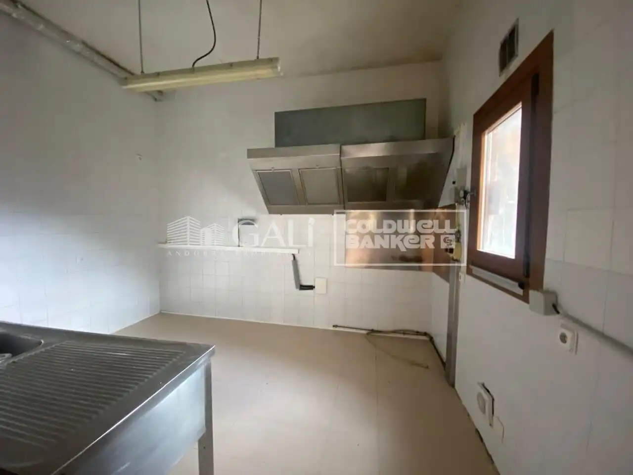 Local comercial de lloguer a L'Aldosa - Ransol, imagen 7