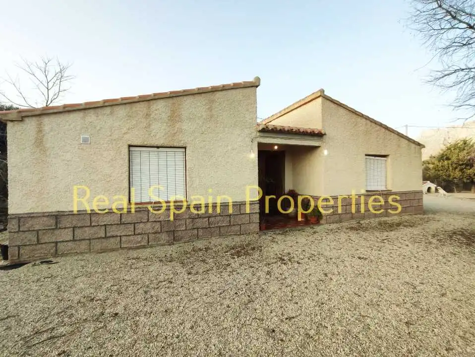 Casa en venta en Vélez-Blanco, imagen 7