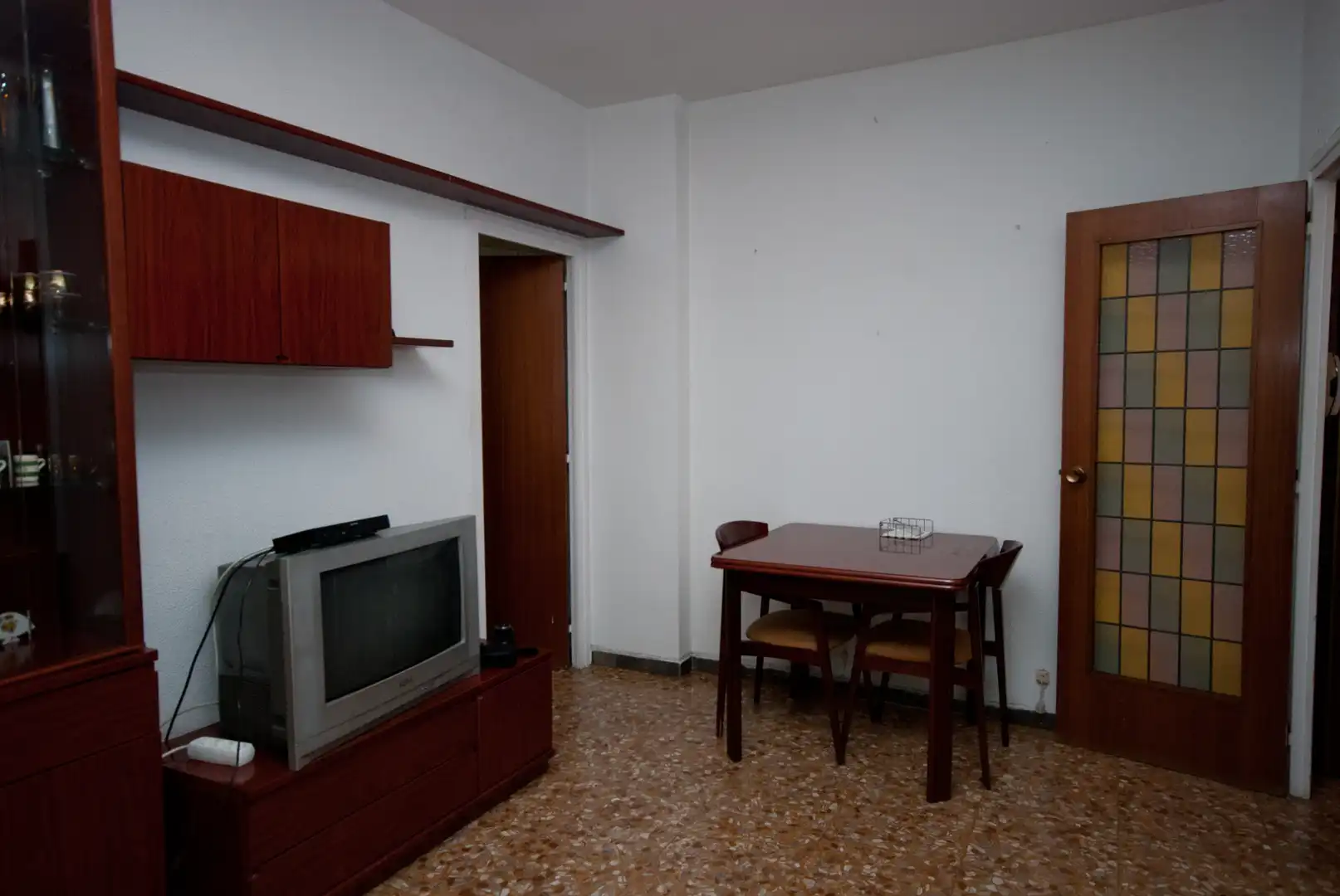 Piso en venta en Carrer de la Manigua, El Congrés i els Indians, Sant Andreu, Barcelona Capital