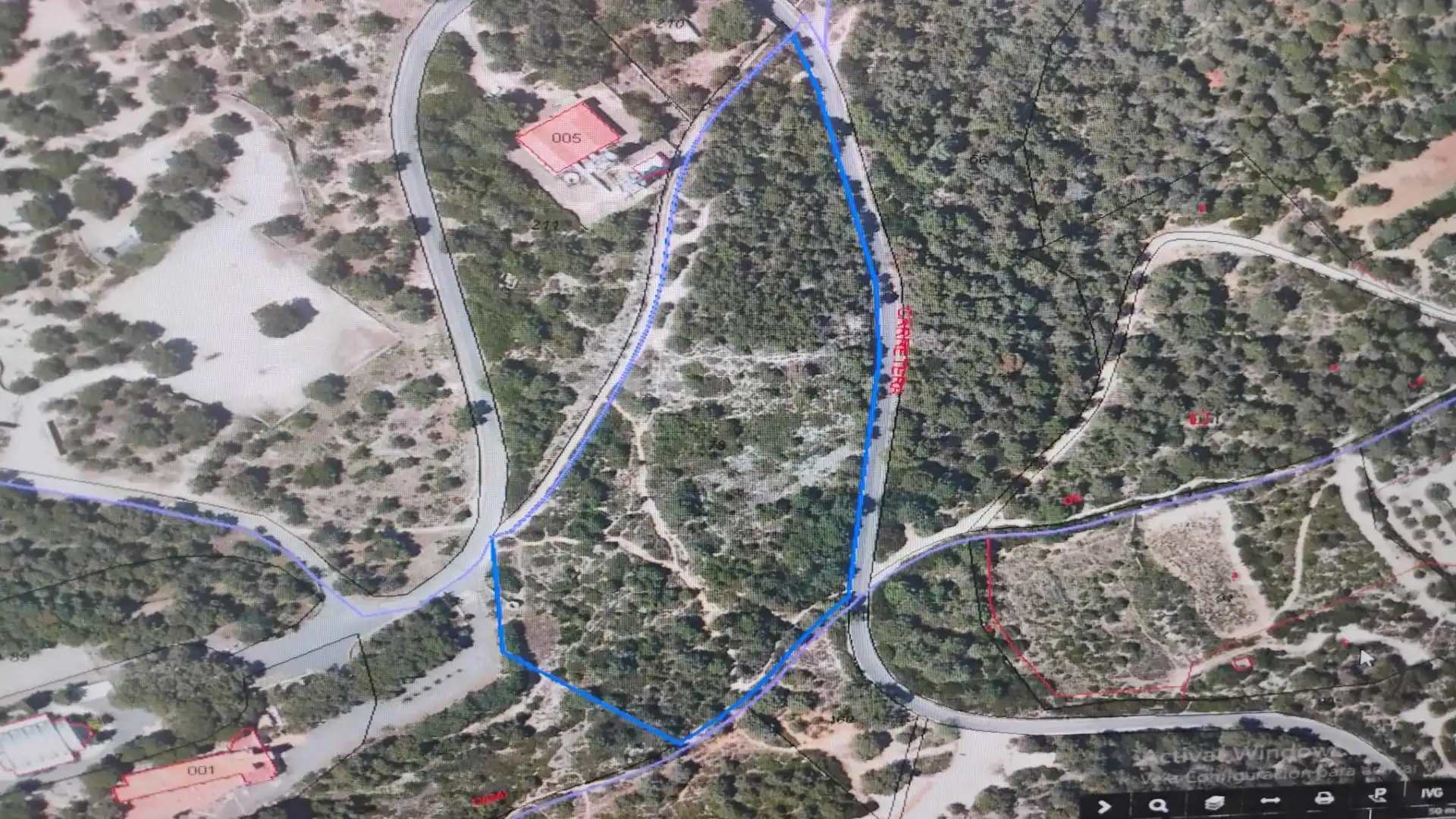 Terreni e lotti in vendita a Urbanitzacions de Llevant