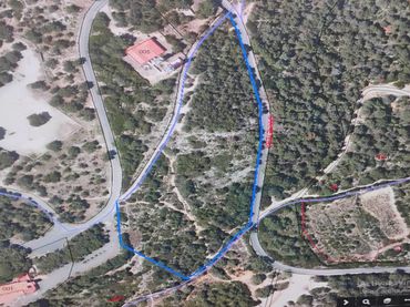 Grundstücke und Bauplätze zum Verkauf in Urbanitzacions de Llevant