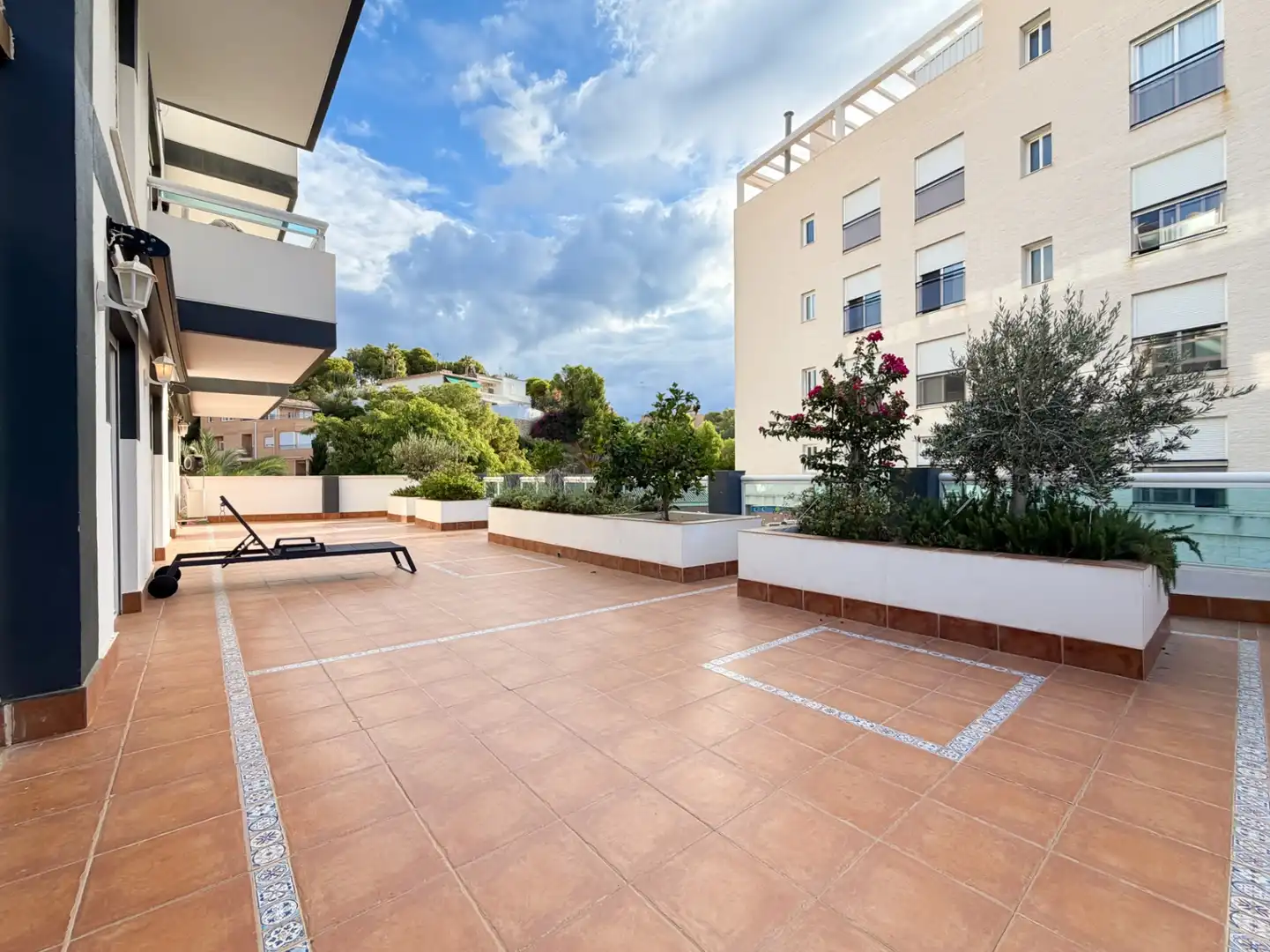 Apartment with lift for sale in Pueblo Español - Coveta Fumá, imagen 24