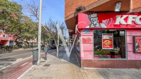Photo 4 of Premises for rent in Avenida Avenida Vicente Blasco Ibáñez, Ciutat Jardí,  Valencia Capital