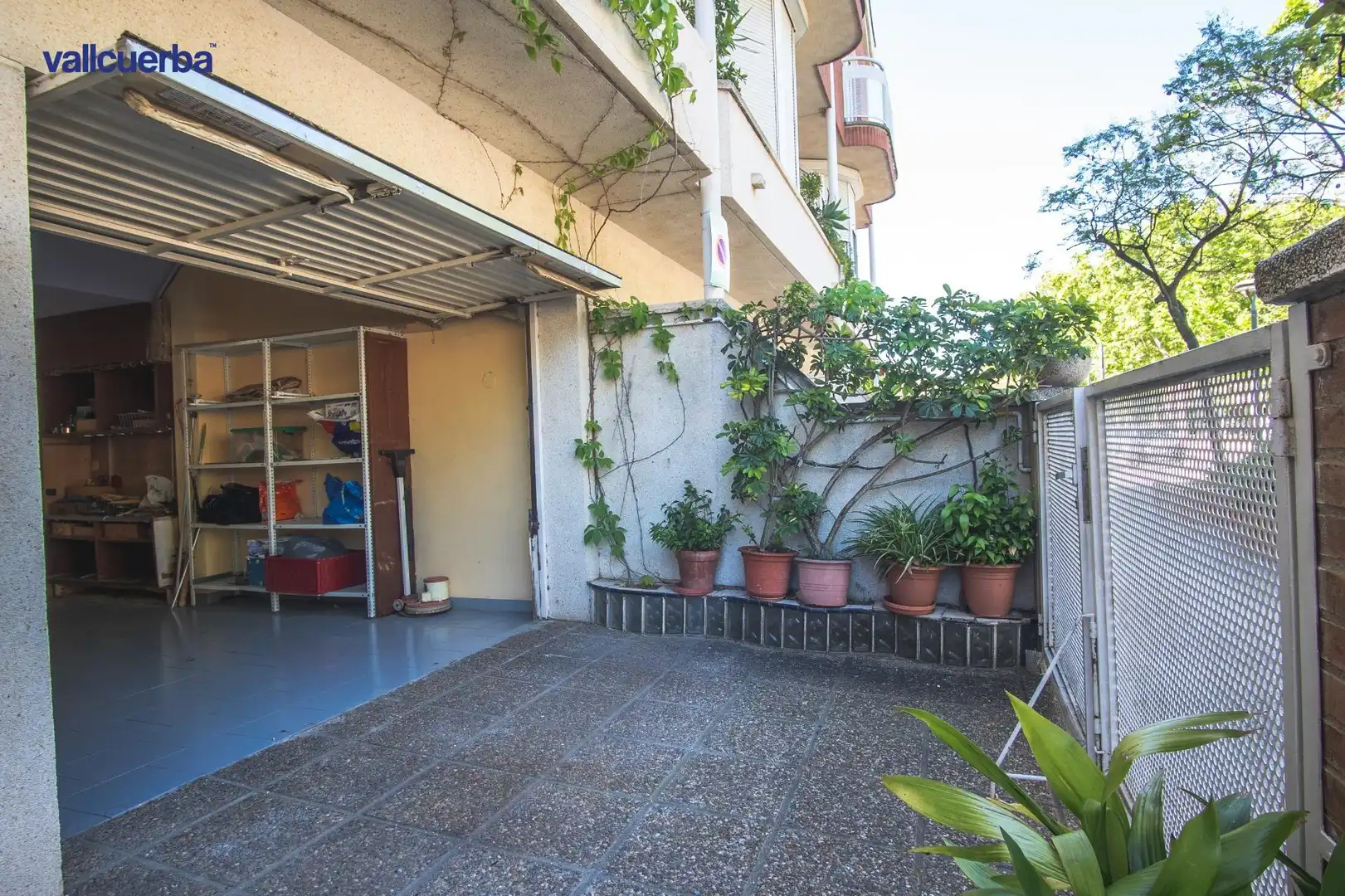 Casa adosada en venta en Passeig MISERICORDIA, Centre