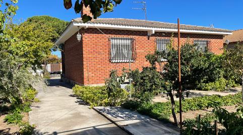 Foto 4 de Casa o xalet en venda a Calle Río Nalón, 12, Calalberche, Toledo