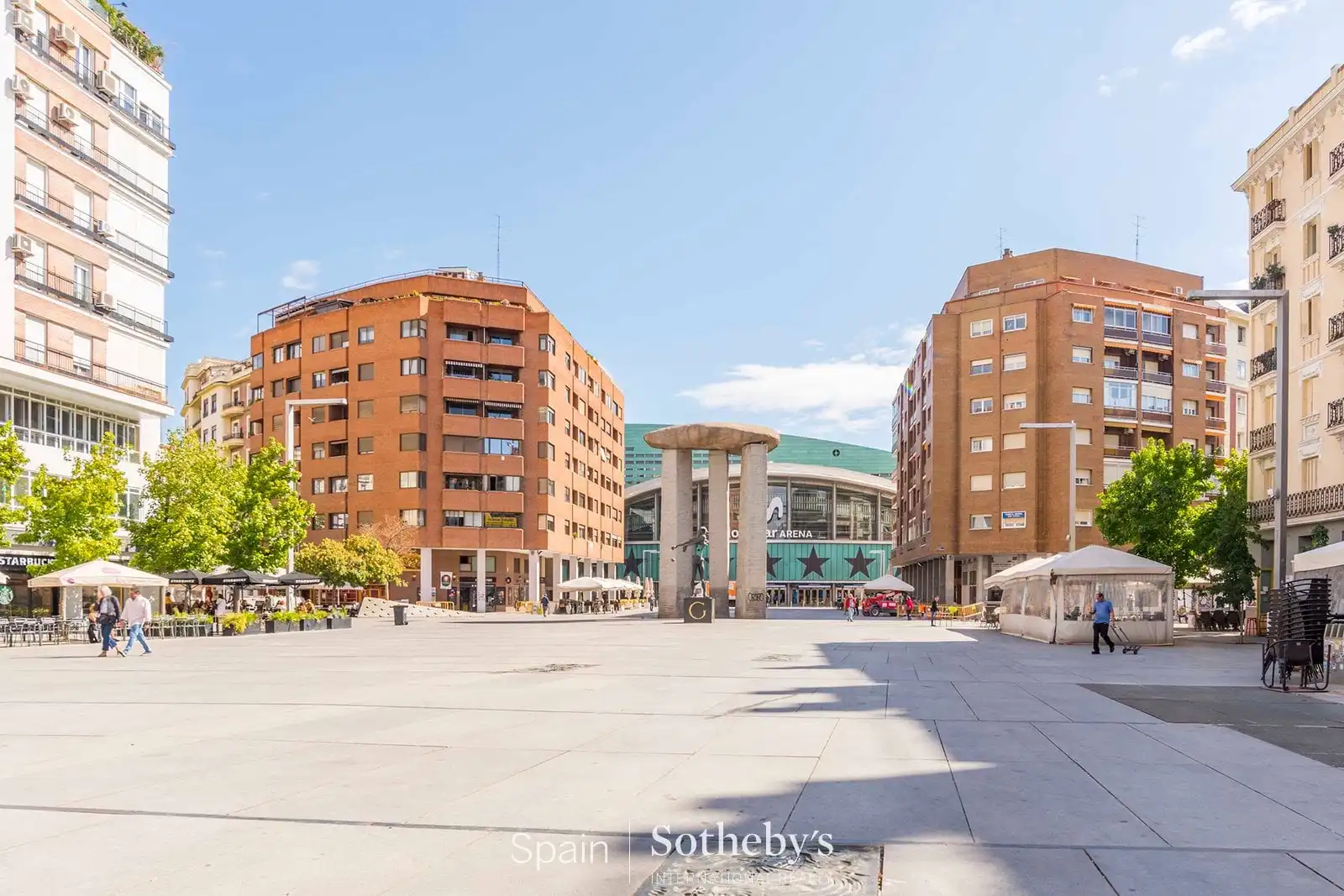 Apartamento con ascensor en venta en Calle de Núñez de Balboa, imagen 19