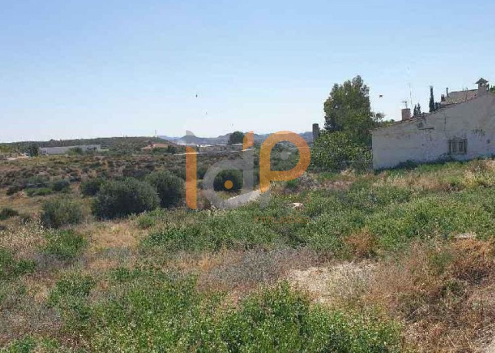 Residencial en venda en Fines