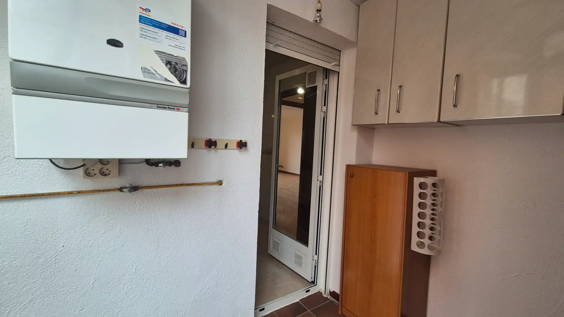 Flat for sale in Galapagar  with Heating, Parquet flooring and Terrace