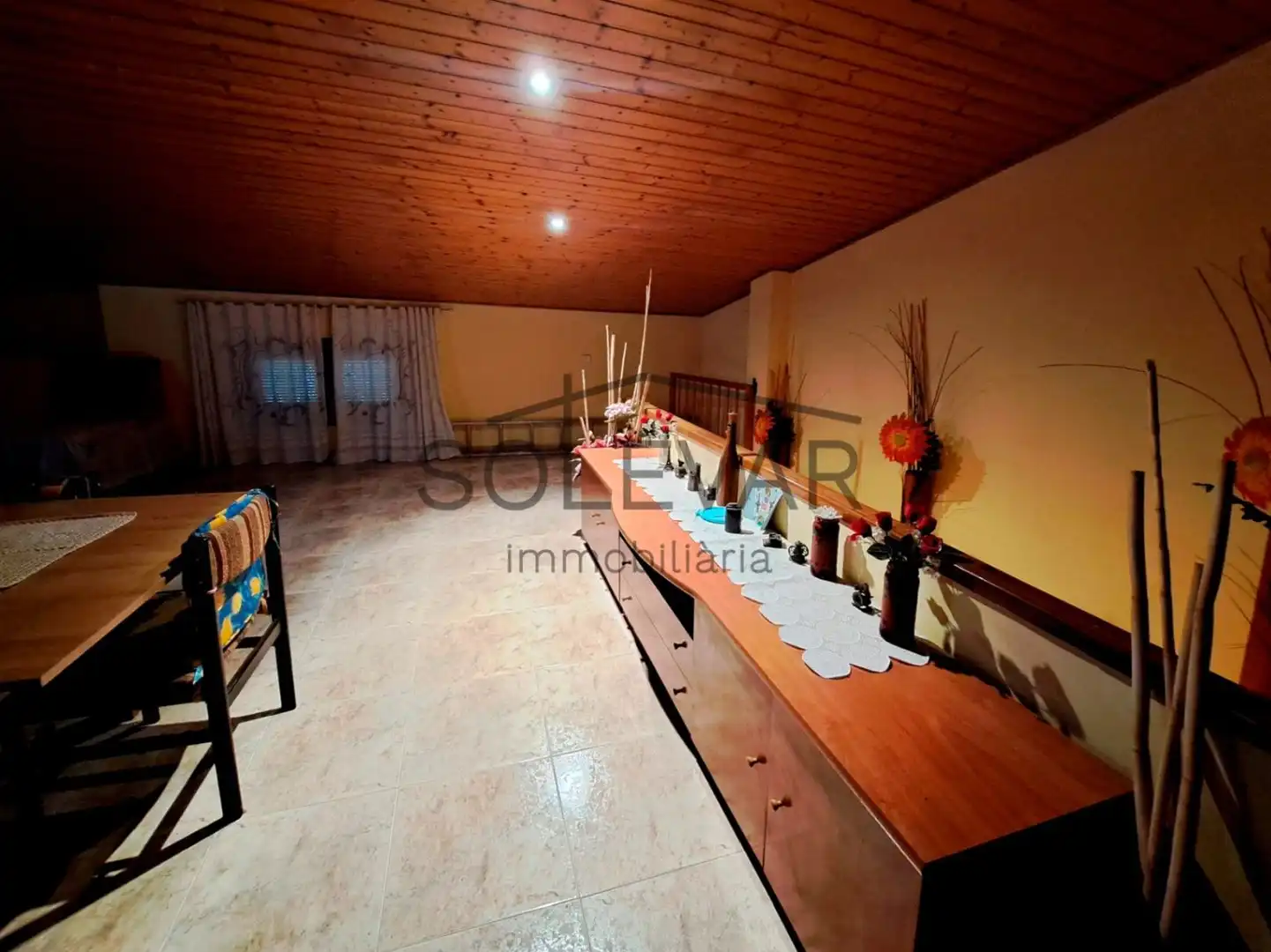 Casa o xalet en venda en Conca de Dalt amb Jardí privat, Terrassa i Traster