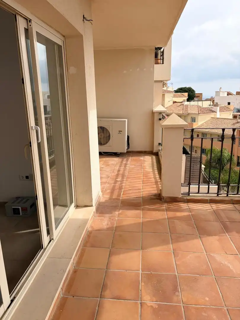 Apartment with pool for sale in Mijas pueblo, imagen 6