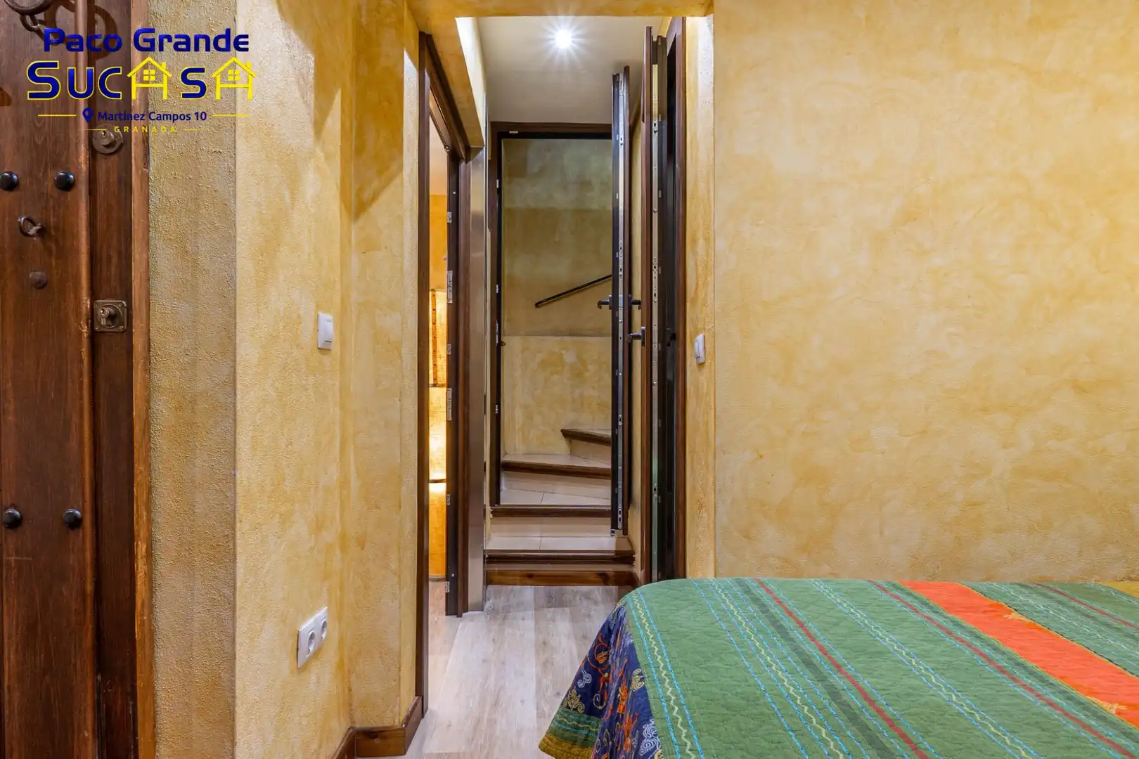 Casa o xalet en venda en Albaicín