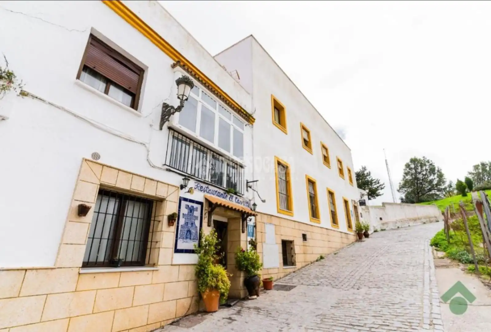 Casa en venda a Medina Sidonia