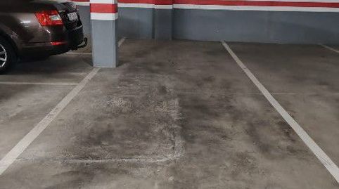 Foto 3 de Garaje en venta en Ensanche - Río Júcar, Castellón de la Plana / Castelló de la Plana