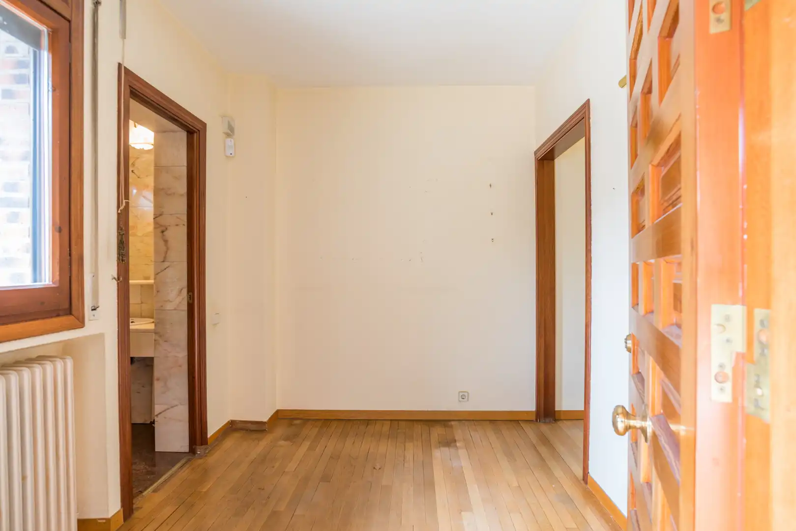 Houses for sale in Pozuelo de Alarcón  with Air Conditioner, Heating and Private garden