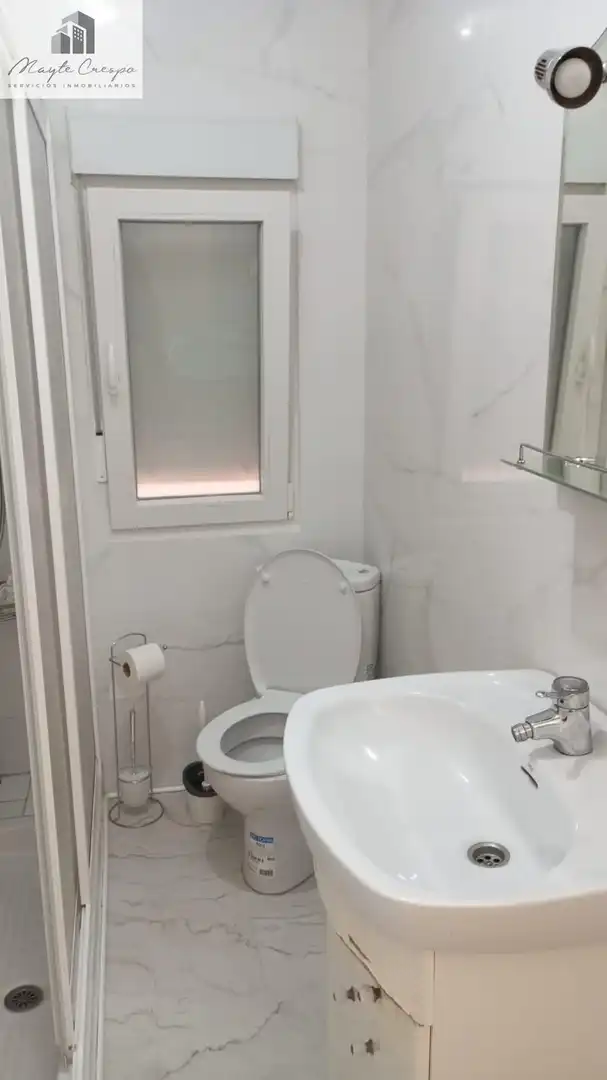 Piso de alquiler en Fígares