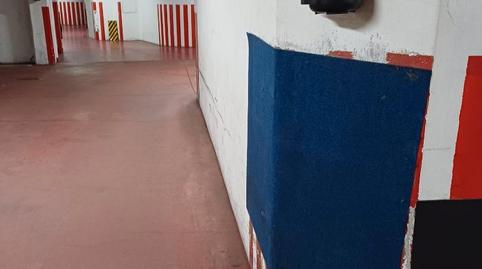 Foto 3 de Garaje de alquiler en Rúa Juan Sebastián Elcano, 25, Monte Alto - Zalaeta - Atocha, A Coruña Capital