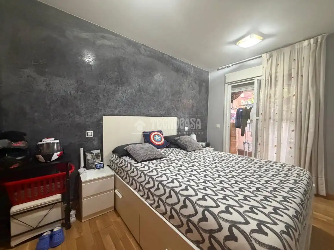 Piso en venta en Calle los Curas, Centro