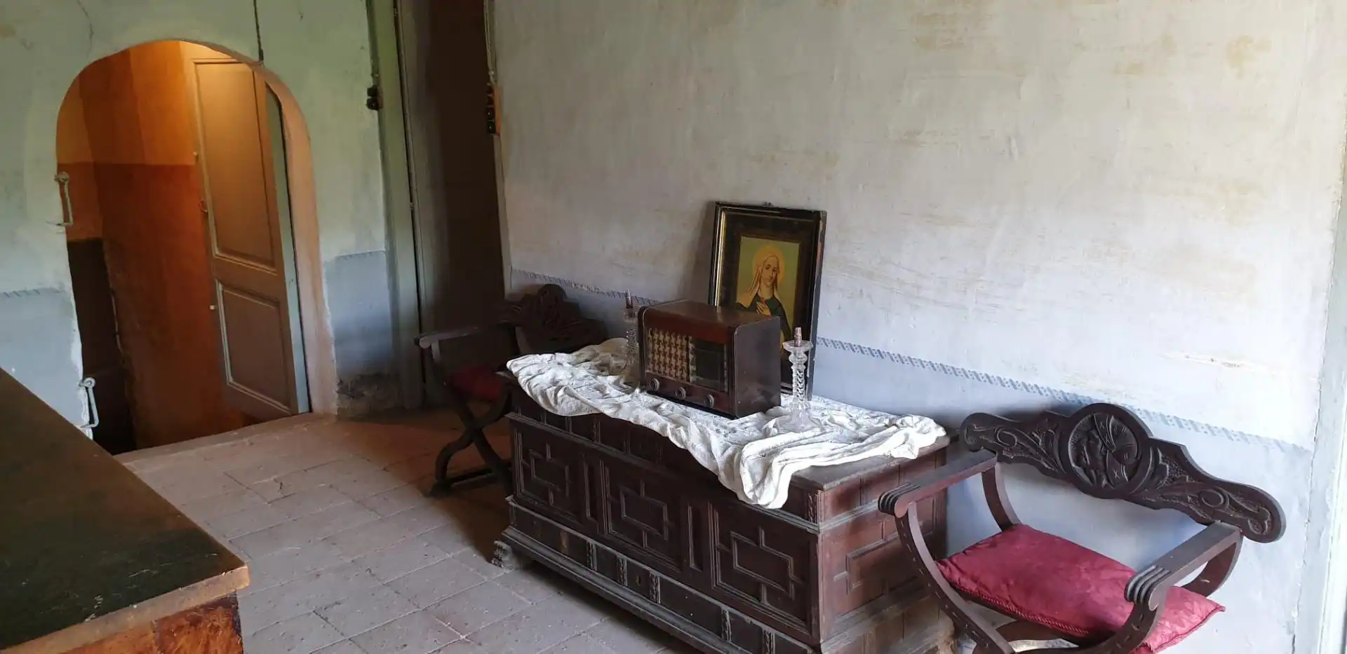Finca rústica en venta en Sant Celoni
