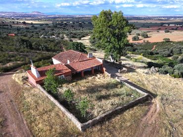 Villa in vendita a Campanario