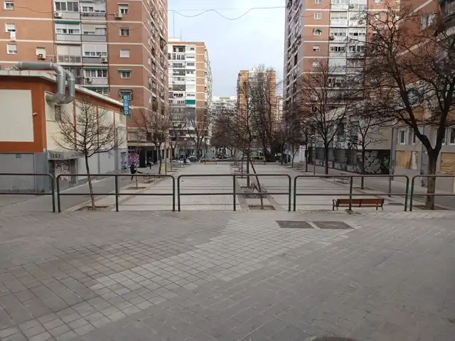 Residential for sale in Avenida de Monforte de Lemos, 157, Pilar