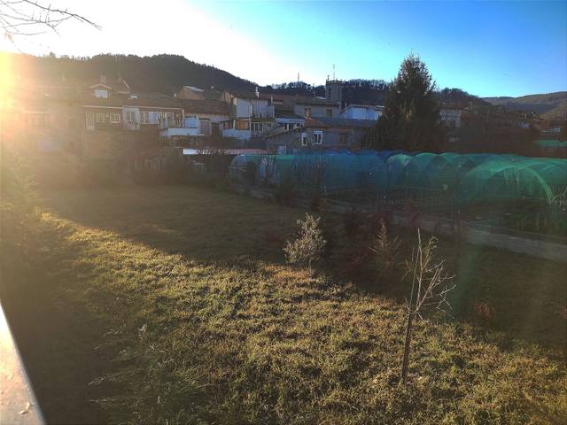 Terreno residencial en Venta en Santiago Rossinyol en Montesquiu