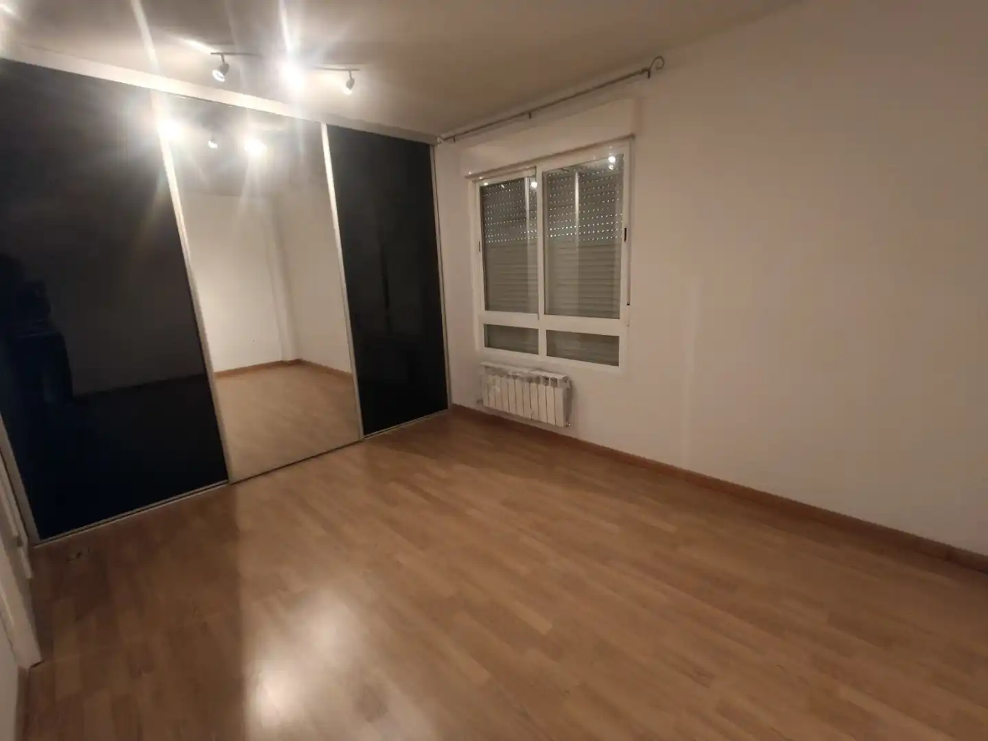 Habitación de Casa adosada de alquiler en Monfarracinos, Zamora