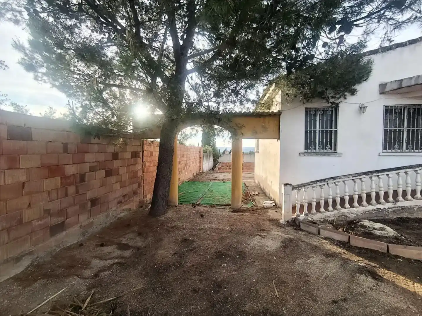 Pis en venda en San Roque - La Cruz - La Rozuela