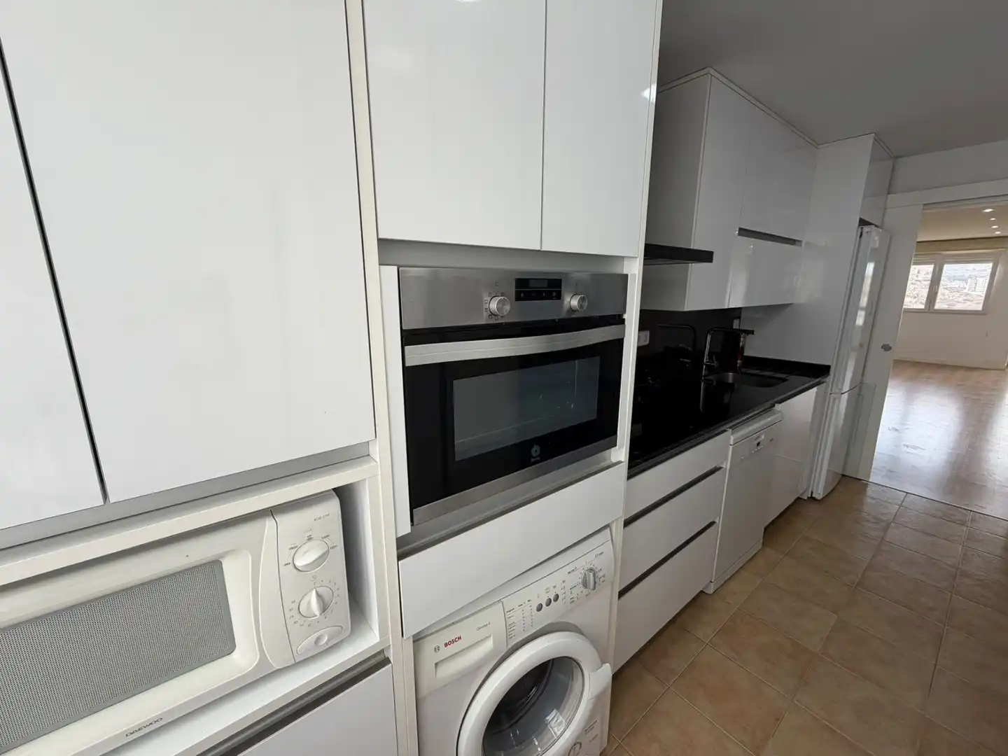 Appartement avec ascenseur à vendre à Calle Capitanes Ripoll, imagen 5