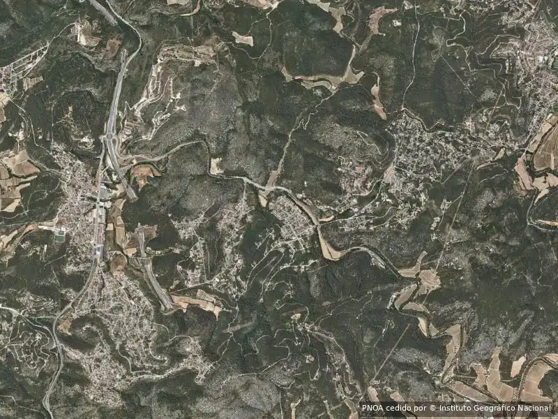 Wohnung zum Verkauf in Canyelles, imagen 3